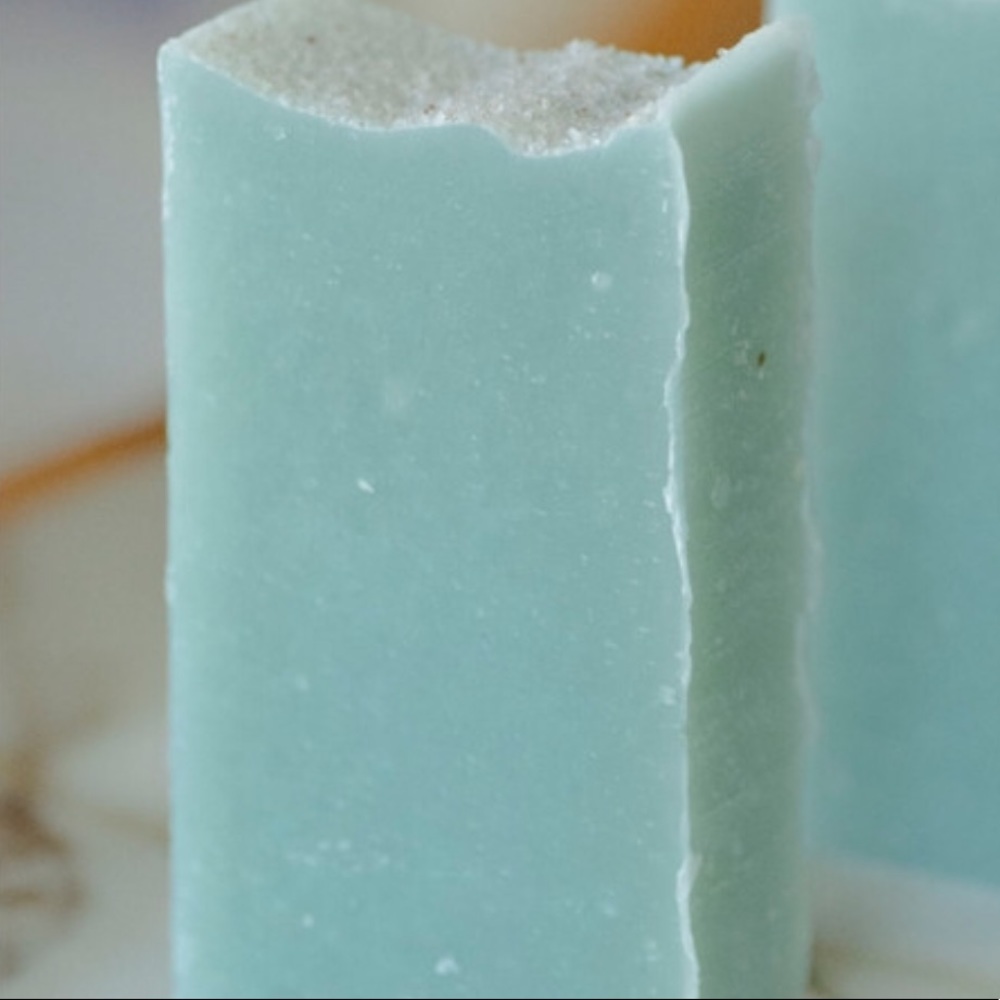 Vegan Soap